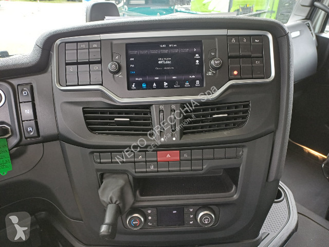 Furgoneta Iveco S-WAY AS260S49 Y /FP