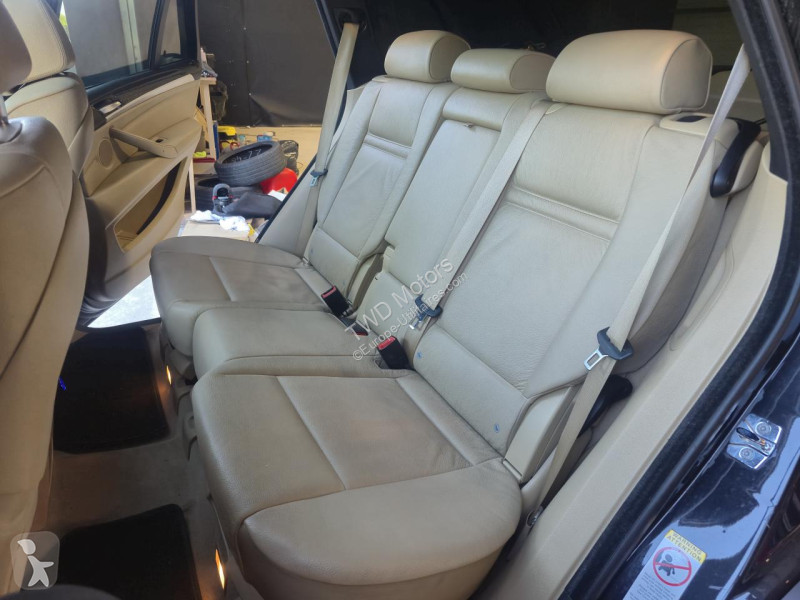 BMW X5 3.0d - BVA 235 E70 7PL PACK M XDRIVE -...