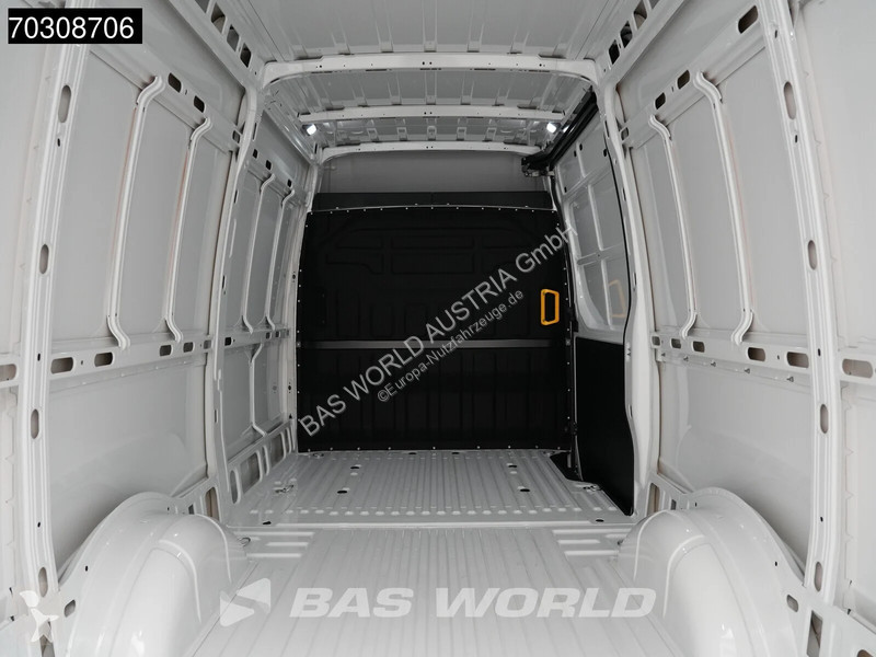 Iveco 35S18 Neu! 3.0L Automatik,L2H2 180PS ACC...