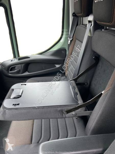 Nyttofordon Iveco