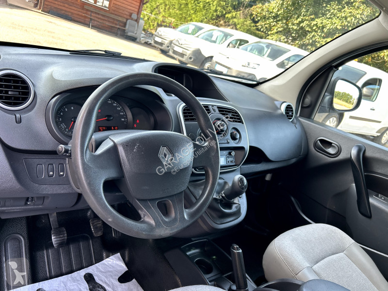 Renault Maxi Grand Volume 1.5 dci 90 Confort...
