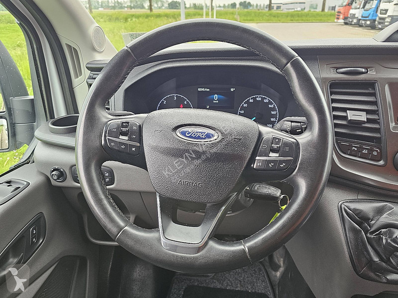 Furgoneta Ford 2.0 L2H2 Euro6 Trekhaak!