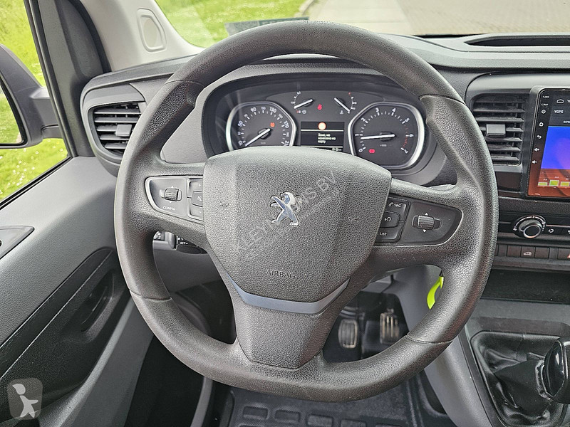 Furgoneta Peugeot 1.6 L1 Kompakt Export!