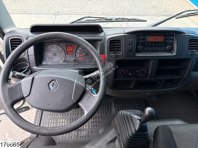 Furgoneta Renault 140 Dxi EURO 5