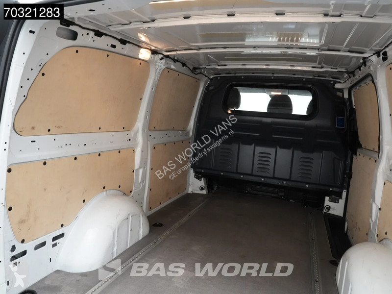 Furgoneta Mercedes 114 Automaat L2H1 Cruise...