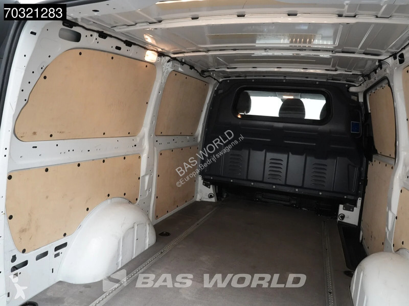 Furgoneta Mercedes 114 Automaat L2H1 Cruise...