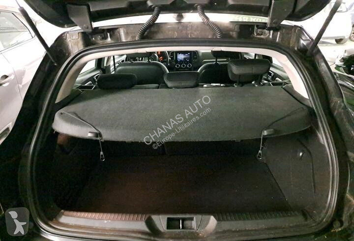 عربة نفعية Renault 1.5 Blue dCi 115 Business EDC
