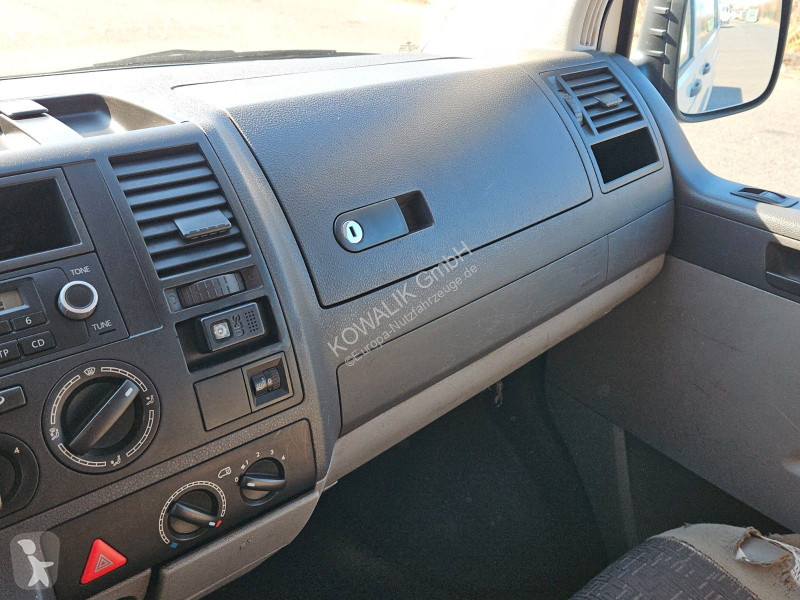 عربة نفعية Volkswagen - 9 Sitzer