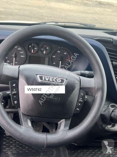 Furgoneta Iveco 35-150 FRIGORIFICO FRC 3.0C.C