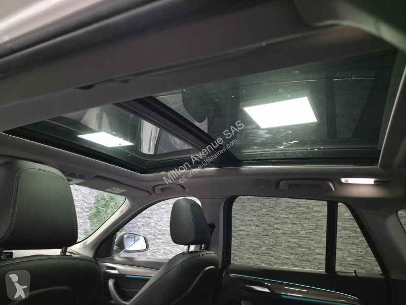 Furgoneta BMW X1 sDrive 18d - BVA Sport  xLine