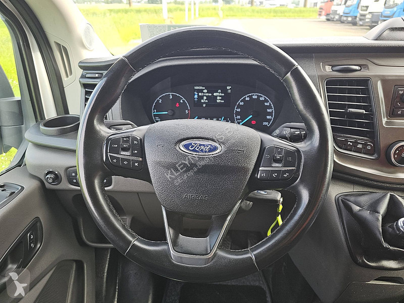 Véhicule utilitaire Ford 2.0 L2H2 Euro6 Trekhaak!
