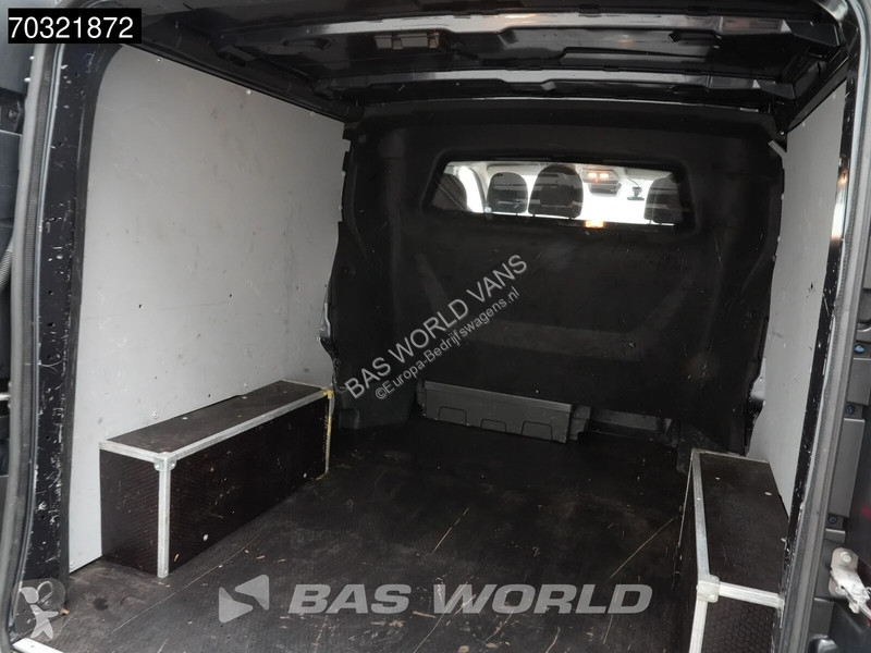 Bedrijfswagen Renault 130pk Dubbel Cabine L2H1...