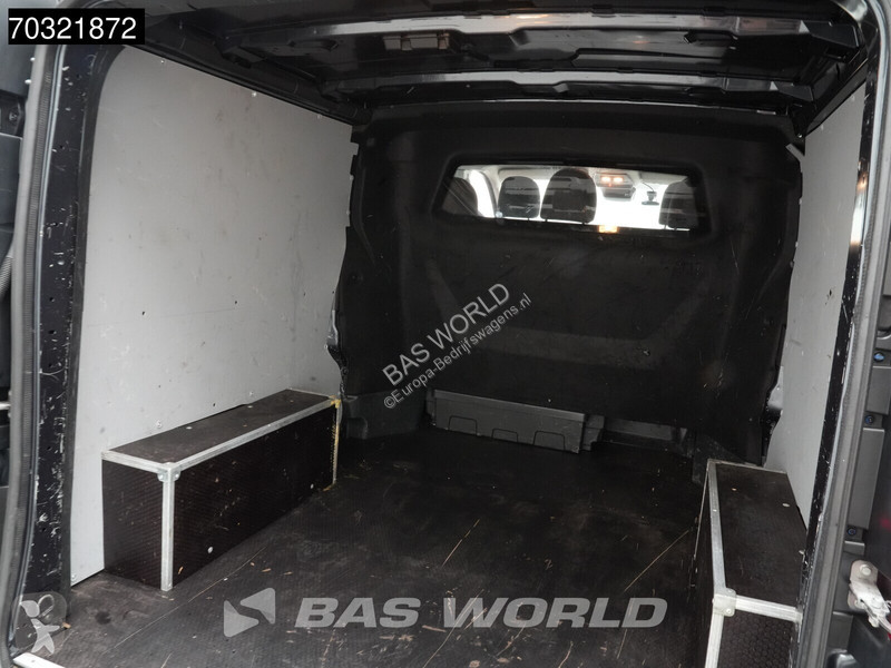 Furgoneta Renault 130pk Dubbel Cabine L2H1 Navi...
