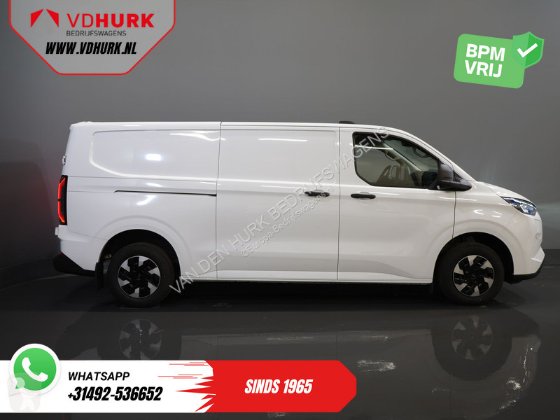 Furgoneta Ford L2 330 km WLTP LED/ Standkachel/...
