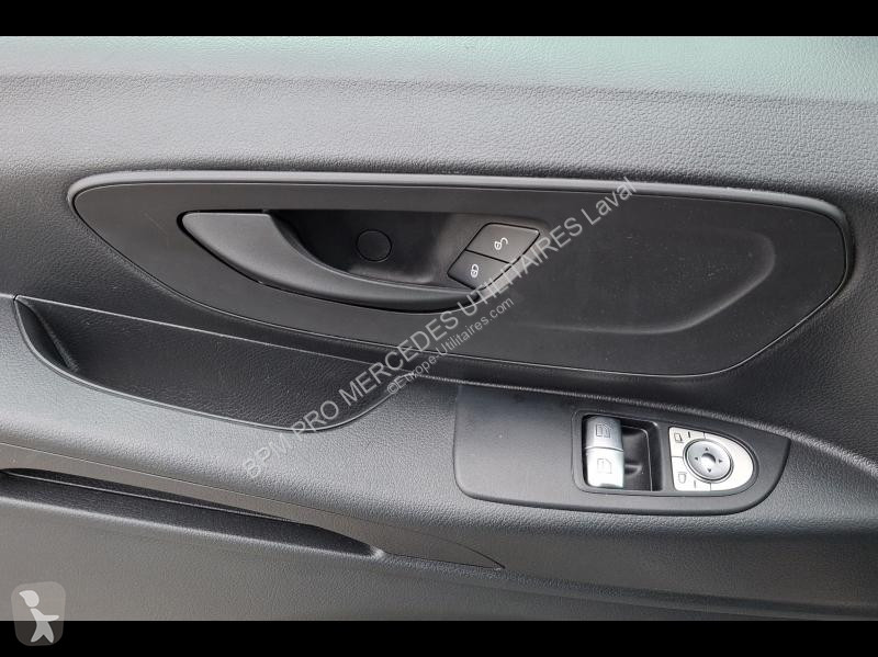 Véhicule utilitaire Mercedes Fg 119 CDI Compact...