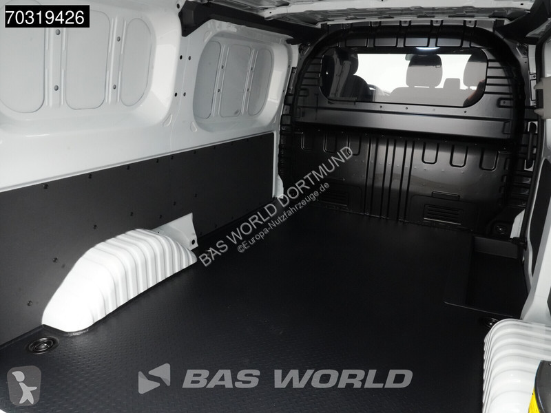 Véhicule utilitaire Maxus Neu! Elektro 77kWh...