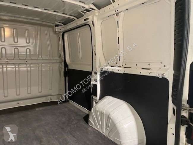 Furgoneta Citroën