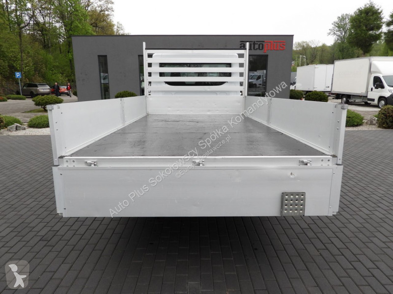 Samochód dostawczy Ford  TRANSIT