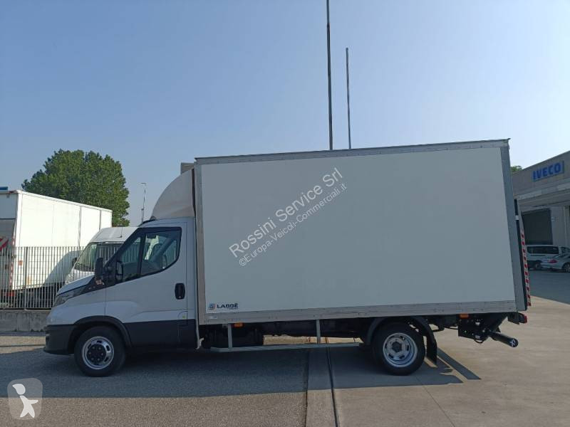 Veicolo commerciale Iveco