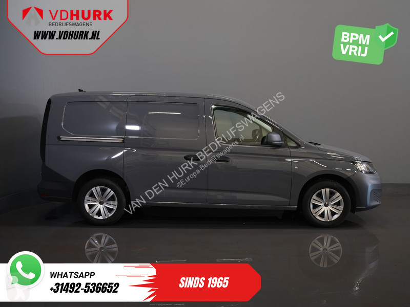 Furgoneta Volkswagen 1.5 TSI 115 pk DSG Aut....