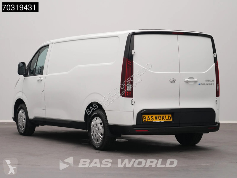 Véhicule utilitaire Maxus Neu! Elektro 77kWh...