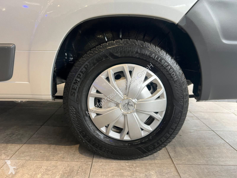 Peugeot HDI Maxi L3-H2*Garantie*AHK*Klima*...