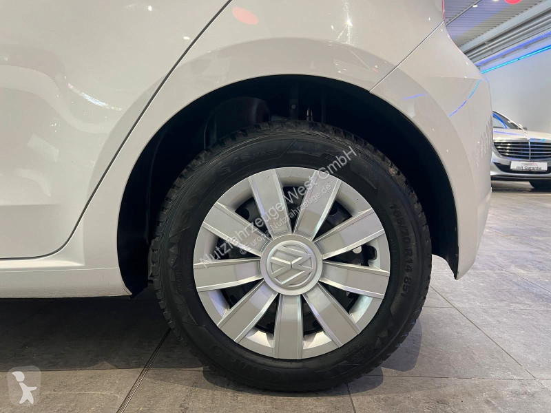 عربة نفعية Volkswagen up! 1.0 Load up *LKW...