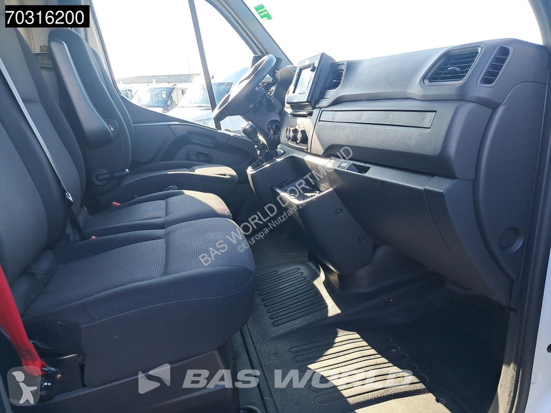 Renault Koffer Navi LED Klima Kamera Euro6...
