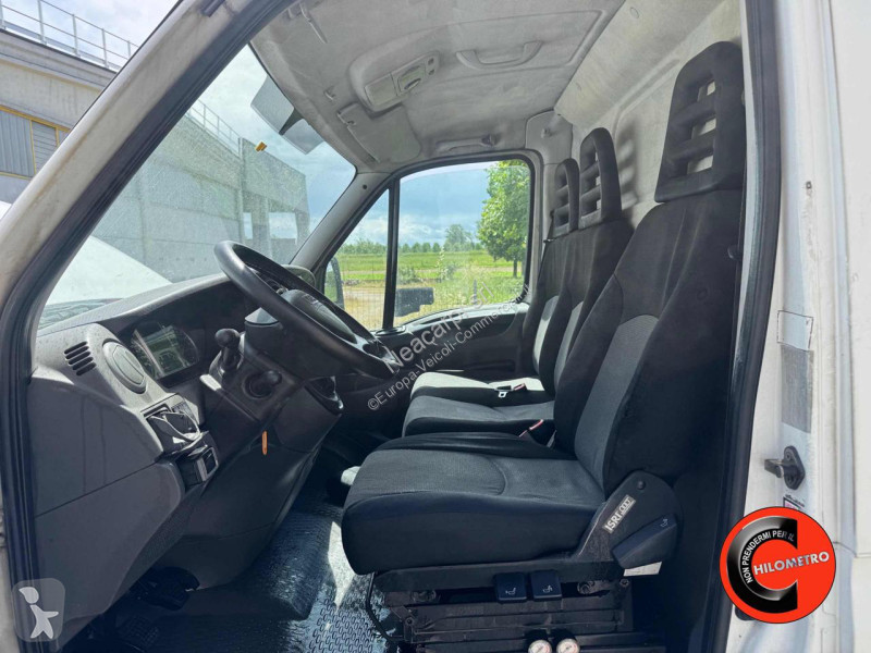 Veicolo commerciale Iveco