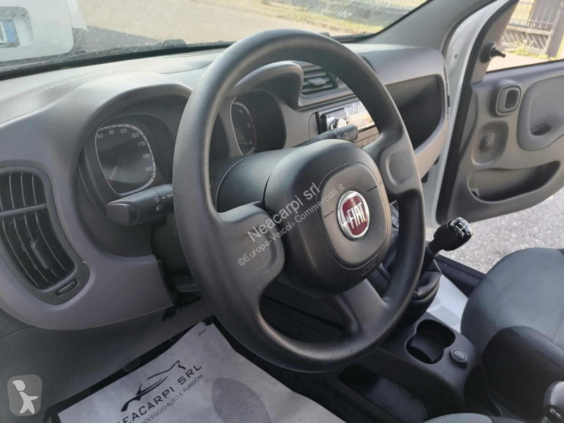 عربة نفعية Fiat