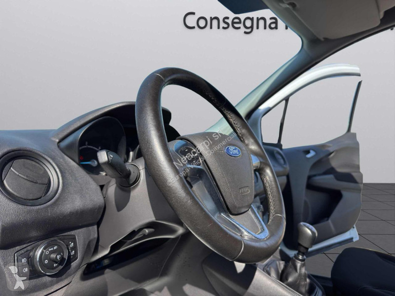 Veicolo commerciale Ford Courier