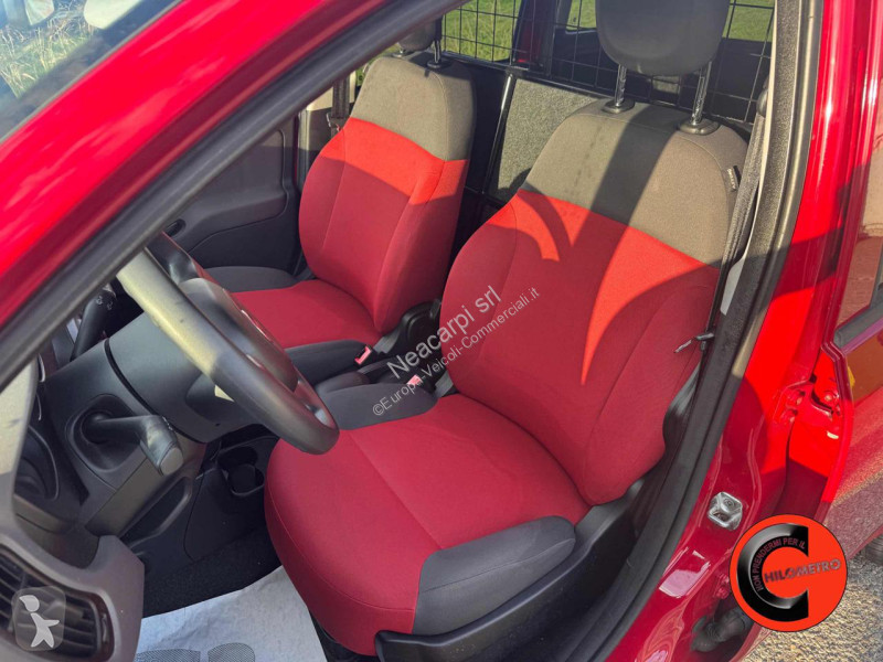 Veicolo commerciale Fiat