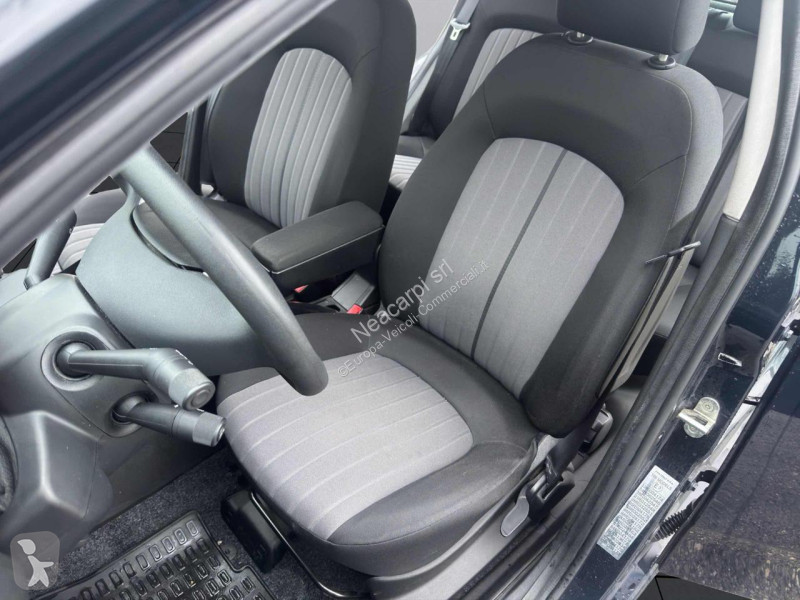 عربة نفعية Fiat