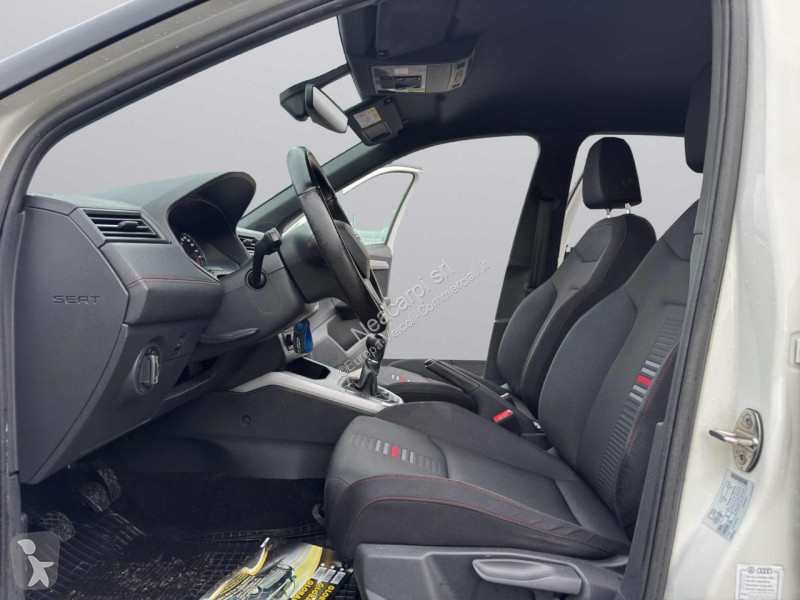 عربة نفعية Seat