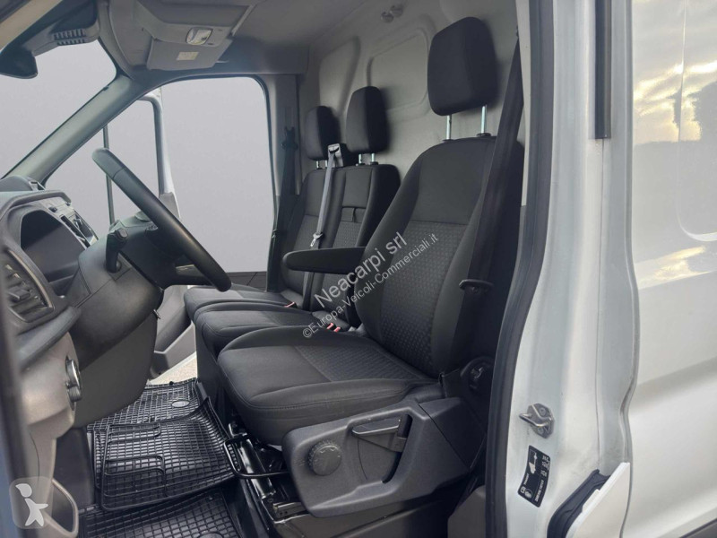 Veicolo commerciale Ford