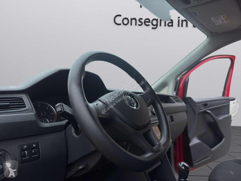 Furgoneta Volkswagen