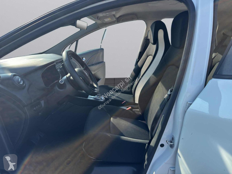 Veicolo commerciale Renault ZOE