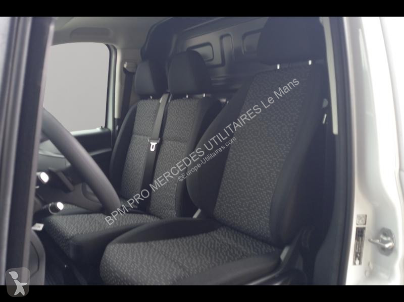 Véhicule utilitaire Mercedes Vito Fg 112 116ch...