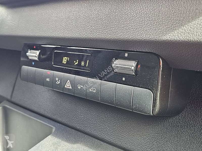 Furgoneta Mercedes 319 L2H2 V6 Dub Cab!