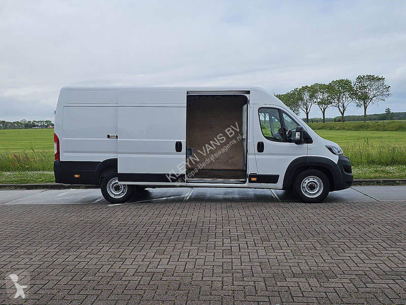 Furgoneta Fiat 2.2 MJT 140 3.5 L4H2