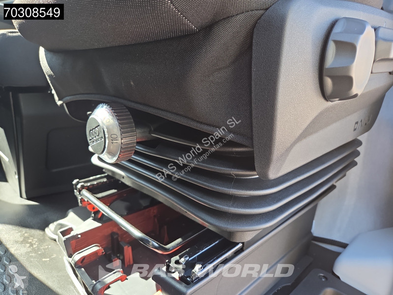 عربة نفعية Iveco 35S18 Nuevo - 3.0L -...
