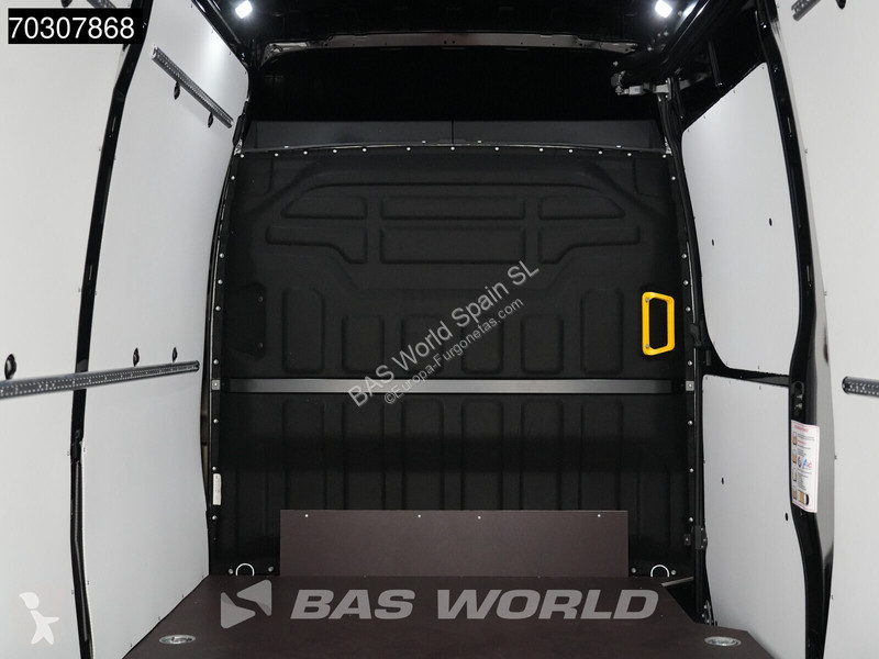 عربة نفعية Iveco 35C21 3.0L - Automático -...