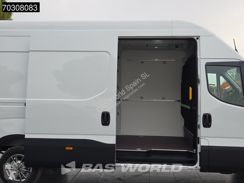 عربة نفعية Iveco 35S21 3.0L - Automático -...