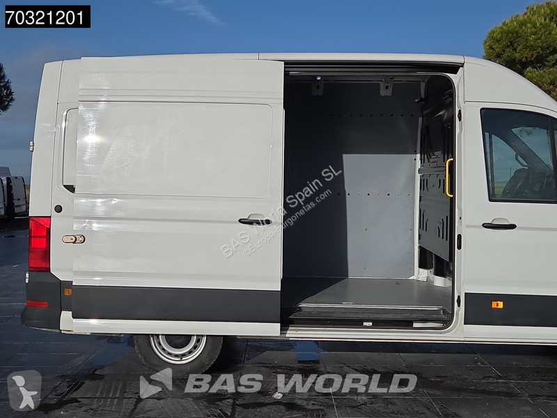 Furgoneta Volkswagen 140pk Nuevo Modelo - L3H3...