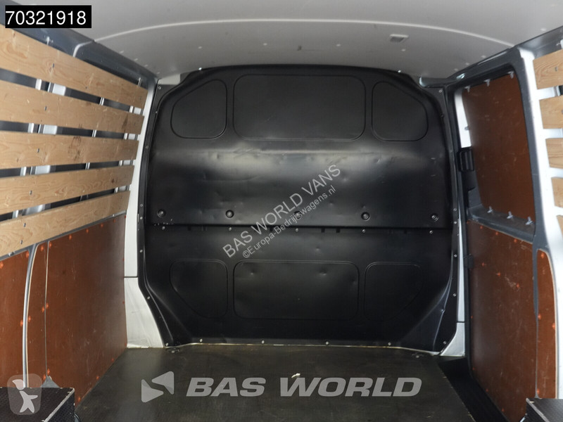 Bedrijfswagen Volkswagen L2H1 Trekhaak Navi...