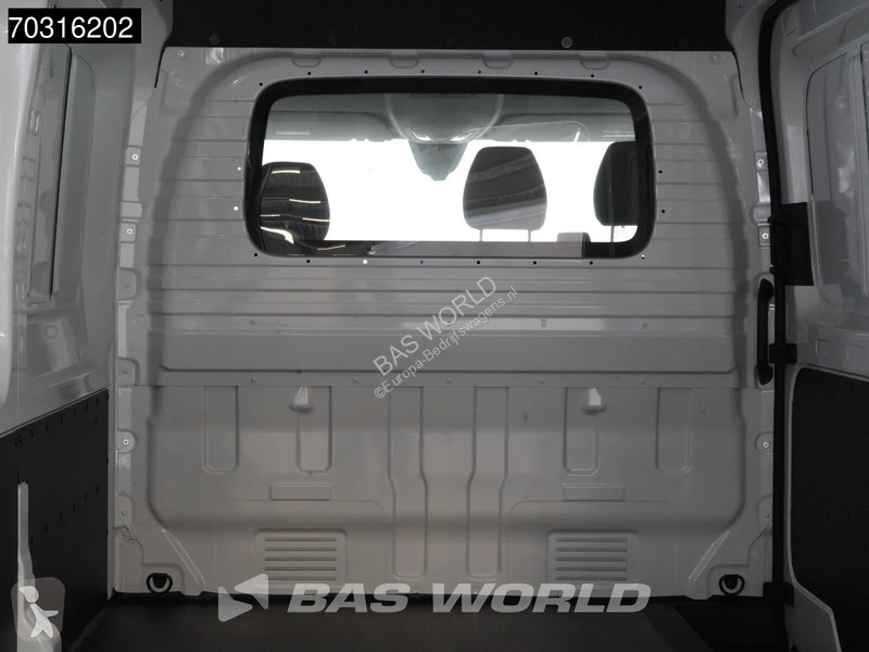 Véhicule utilitaire Maxus Elektrisch 72kWh...