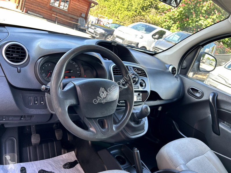 Renault Maxi Grand Volume 1.5 dci 90 Confort...
