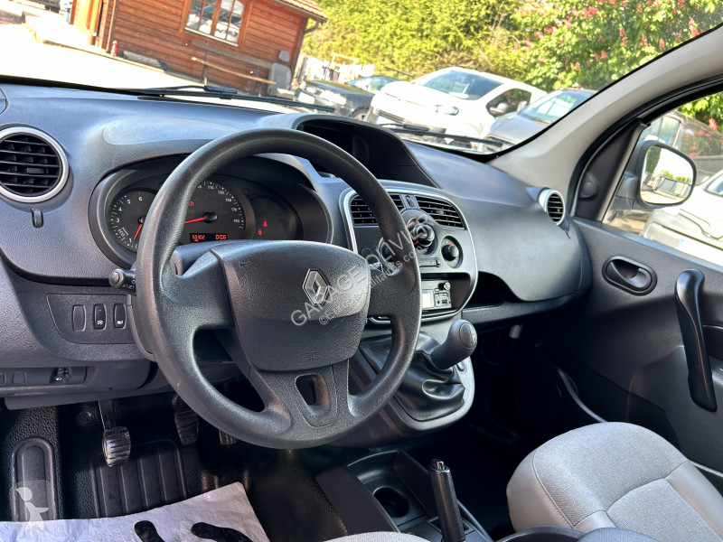 Renault Maxi Grand Volume 1.5 dci 90 Confort...