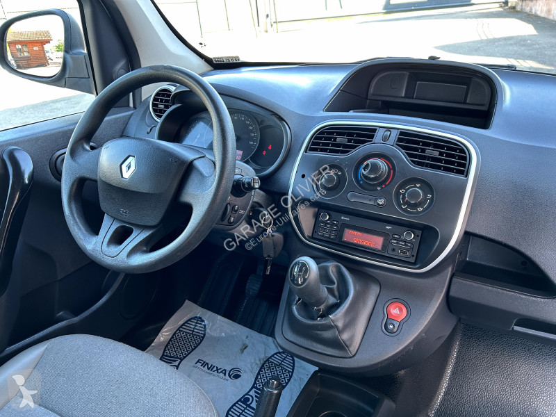 Bedrijfswagen Renault Maxi Grand Volume 1.5 dci...