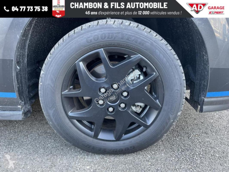 عربة نفعية Ford FOURGON 320 L1H1 2.0 ECOBLUE...